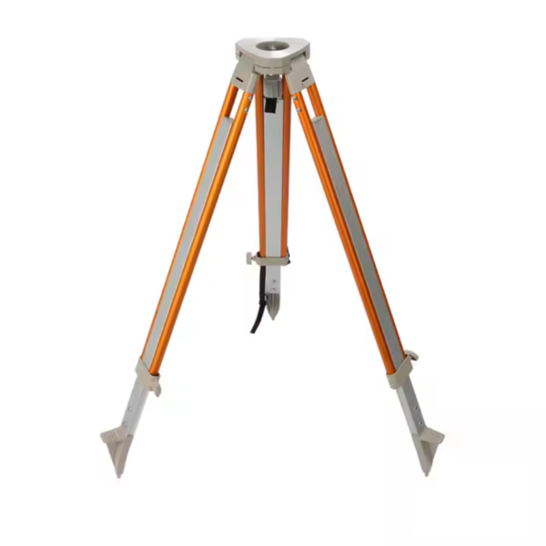 TRÍPODE PFA1 DE ALUMINIO DE UN SEGURO SOKKIA - Imagen 2