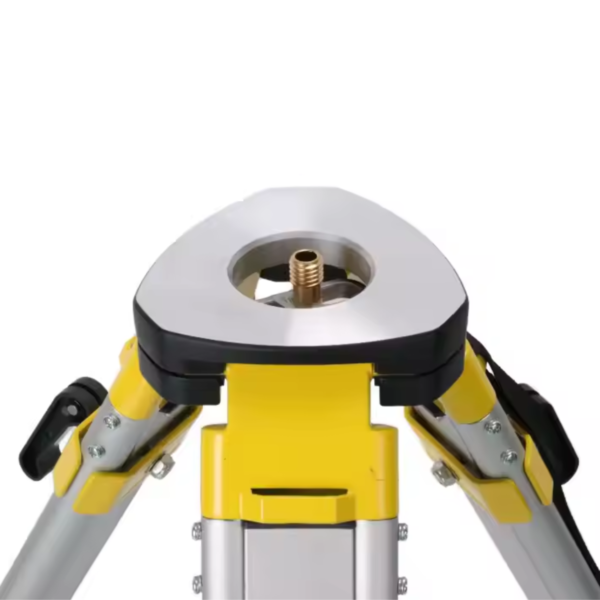 TRÍPODE GST103 DE ALUMINIO DE DOBLE SEGURO LEICA - Imagen 2