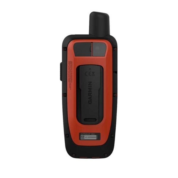 GARMIN GPSMAP® 86i - Imagen 2