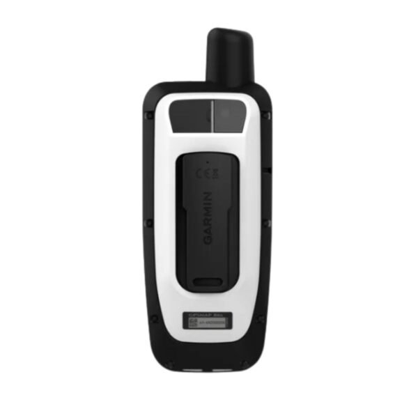 GARMIN GPSMAP® 86s - Imagen 2