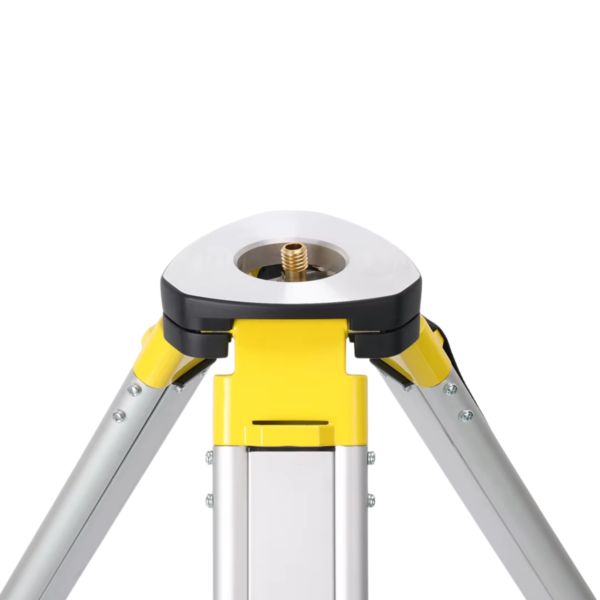TRÍPODE GST103 DE ALUMINIO DE UN SEGURO LEICA - Imagen 2
