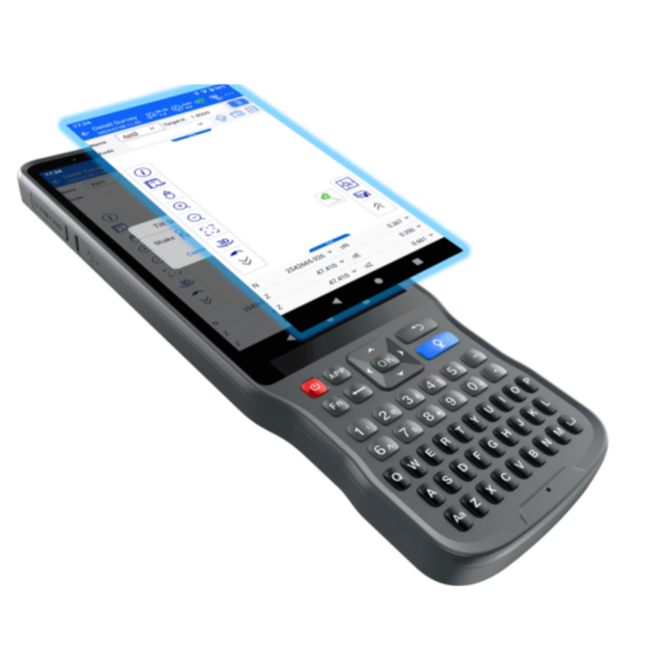 APLICACIÓN ANDROID HI-SURVEY - Imagen 6