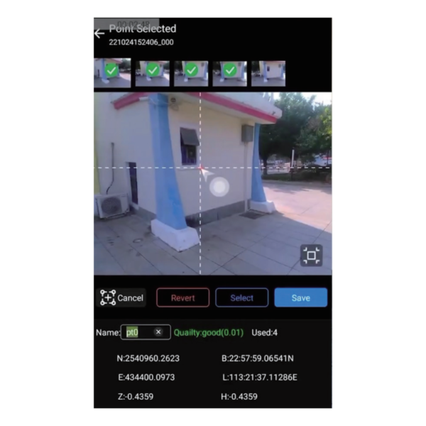 APLICACIÓN ANDROID HI-SURVEY - Imagen 8