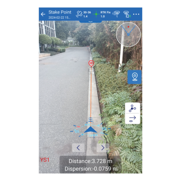 APLICACIÓN ANDROID HI-SURVEY - Imagen 9