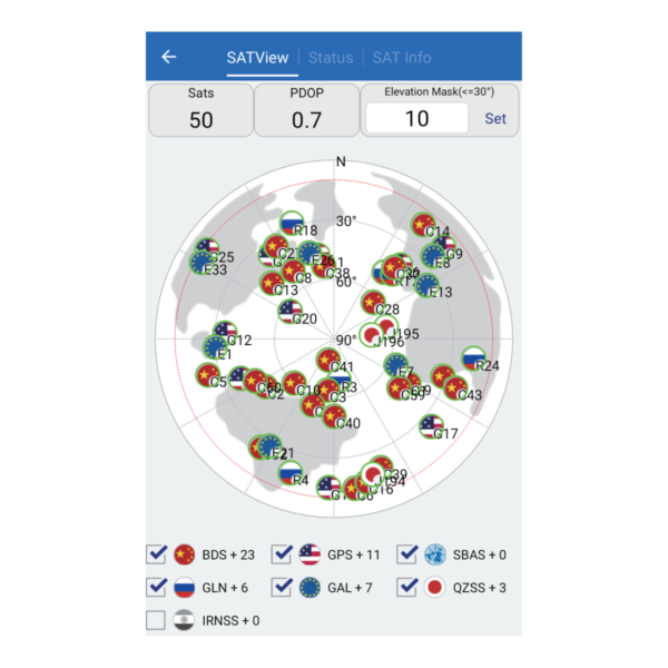 APLICACIÓN ANDROID HI-SURVEY - Imagen 10
