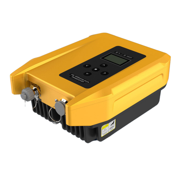RADIO EXTERNA HDL460A HI-TARGET - Imagen 2