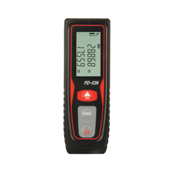 DISTANCIOMETRO PD-53N