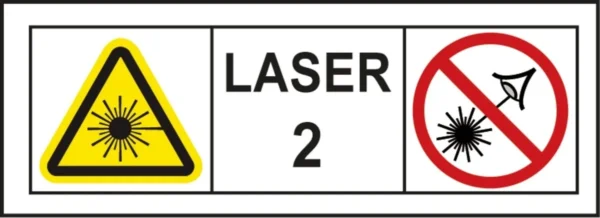 DISTANCIOMETRO LD 520 STABILA - Imagen 28