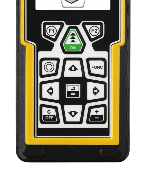 DISTANCIOMETRO LD 520 STABILA - Imagen 2