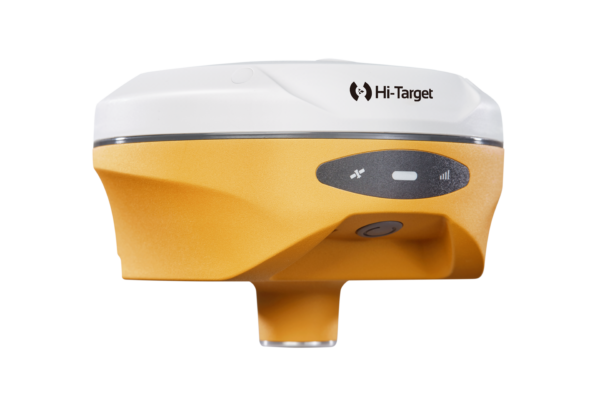 RECEPTOR RTK GNSS V500 HI-TARGET - Imagen 5