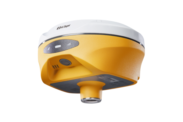 RECEPTOR RTK GNSS V500 HI-TARGET - Imagen 2