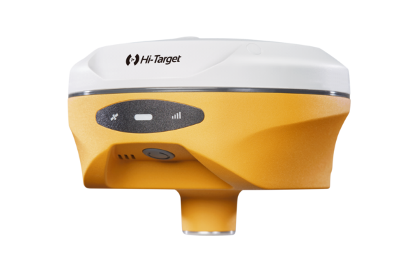 RECEPTOR RTK GNSS V500 HI-TARGET - Imagen 4