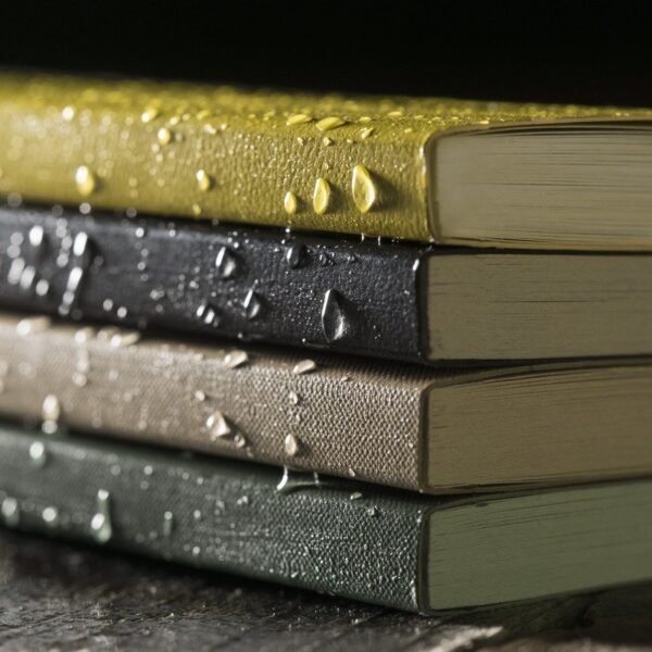 LIBRETA DE CAMPO UNIVERSAL NRO. 374 RITE IN THE RAIN - Imagen 4