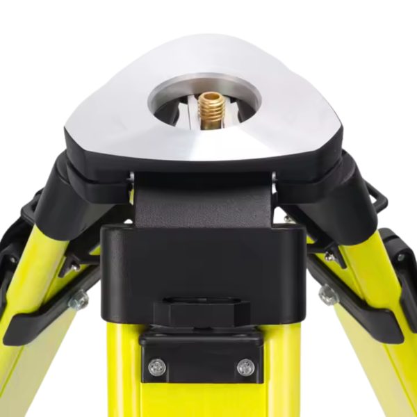 TRÍPODE RTF20 DE MADERA DE DOBLE SEGURO - Imagen 2