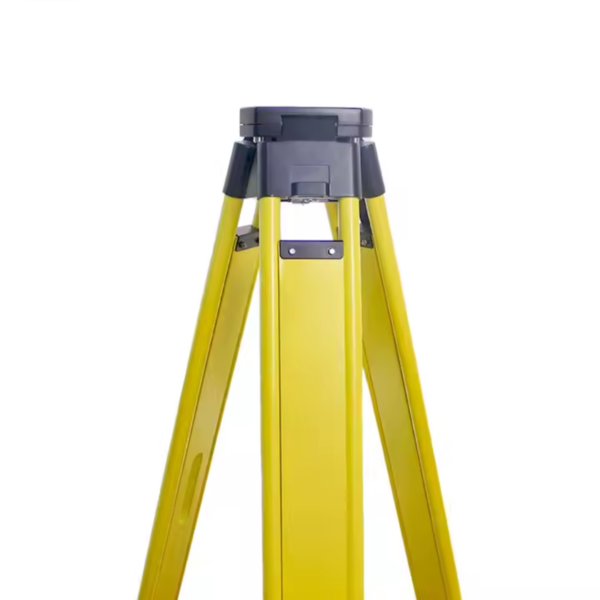 TRÍPODE TRW3-1 DE MADERA DE UN SEGURO GEOMAX - Imagen 2