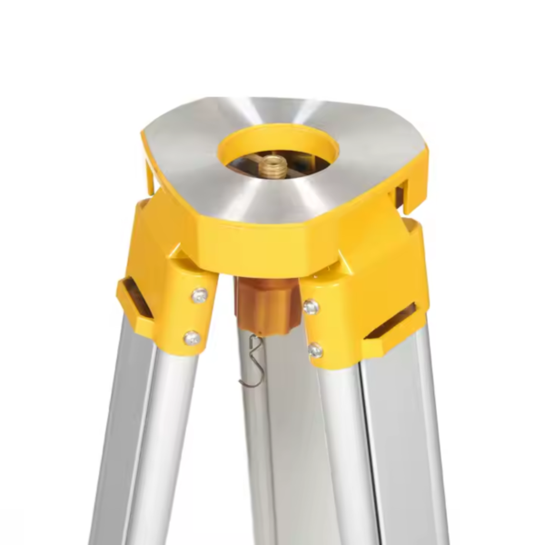 TRÍPODE ZTA100 DE ALUMINIO DE UN SEGURO GEOMAX - Imagen 3