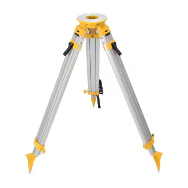 TRÍPODE TP110 DE ALUMINIO DE DOBLE SEGURO TOPCON - Imagen 2