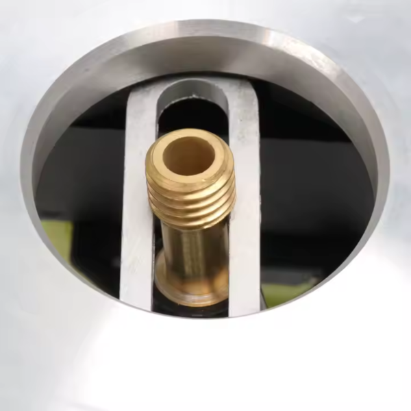 TRÍPODE RTF20 DE MADERA DE DOBLE SEGURO - Imagen 3