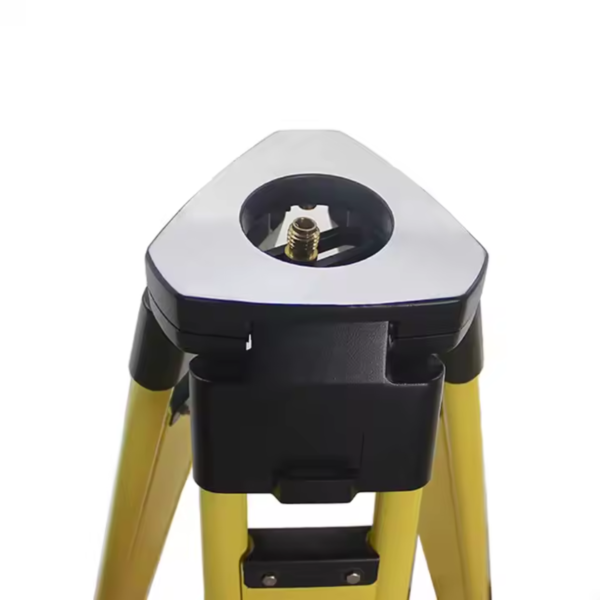 TRÍPODE TRW3-1 DE MADERA DE UN SEGURO GEOMAX - Imagen 3