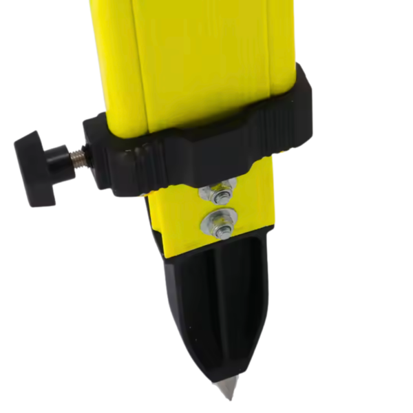TRÍPODE RTF20 DE MADERA DE DOBLE SEGURO - Imagen 4
