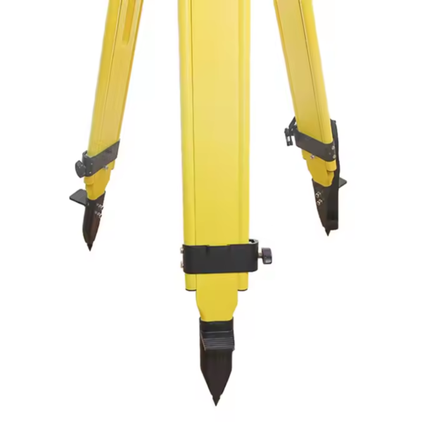 TRÍPODE TRW3-1 DE MADERA DE UN SEGURO GEOMAX - Imagen 4