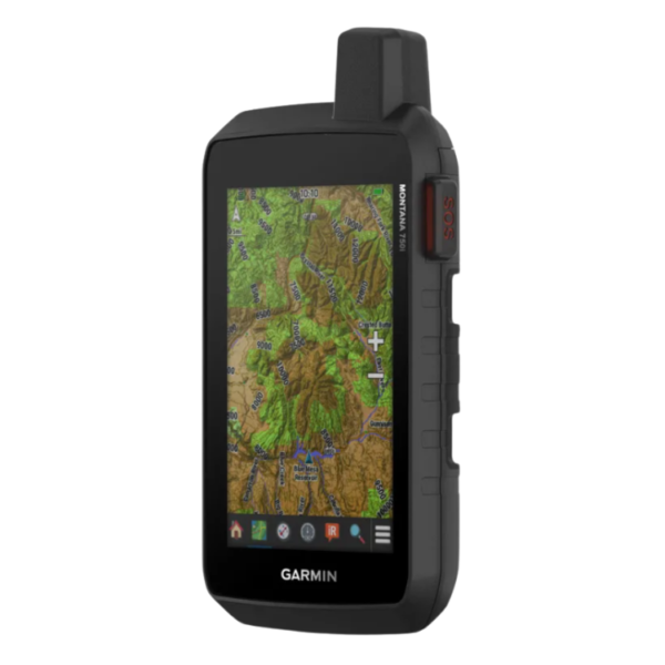 GARMIN MONTANA® 750i - Imagen 6