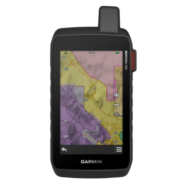GARMIN MONTANA® 750i - Imagen 8
