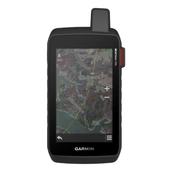GARMIN MONTANA® 750i - Imagen 9