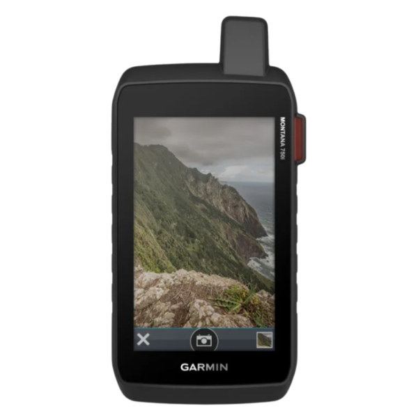 GARMIN MONTANA® 750i - Imagen 10