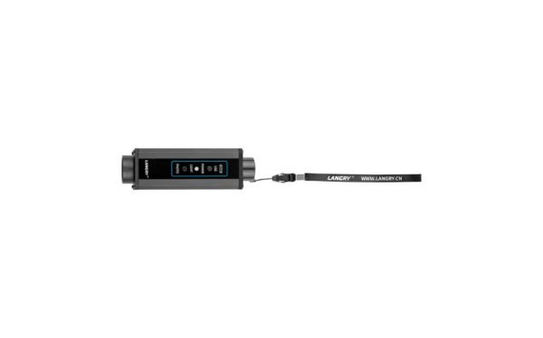DETECTOR DE ANCHO DE GRIETAS LR-FK202 LANGRY - Imagen 2
