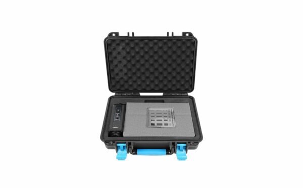 DETECTOR DE ANCHO DE GRIETAS LR-FK202 LANGRY - Imagen 3