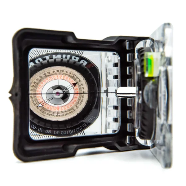 BRÚJULA DE TRÁNSITO GEO LITE HEMISFERIO SUR BRUNTON (F-5030-S) - Imagen 4
