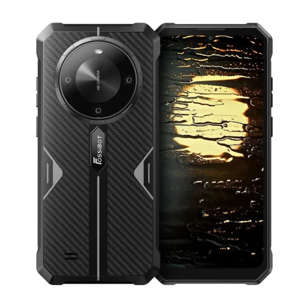 CELULAR ANDROID F105 RAM4GB+ROM64GB 6.745'' FOSSIBOT