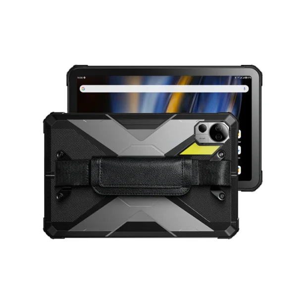 TABLET ANDROID DT2 RAM12GB+ROM256GB 10.36" FOSSIBOT - Imagen 2