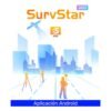 APLICACIÓN ANDROID SURVSTAR