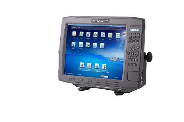 ECOSONDA HD-MAX DOBLE FRECUENCIA HI-TARGET - Imagen 5