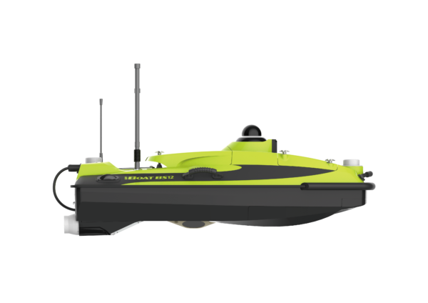 DRON ACUÁTICO iBOAT BS12 USV HI-TARGET - Imagen 6