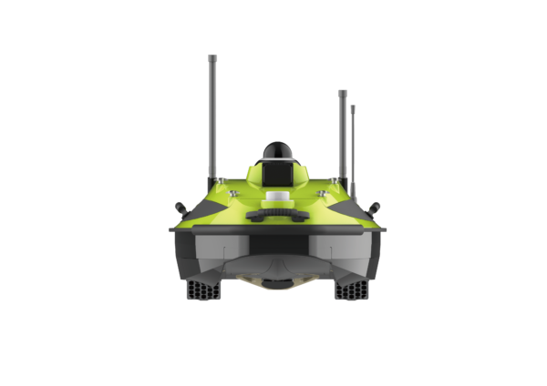 DRON ACUÁTICO iBOAT BS12 USV HI-TARGET - Imagen 5
