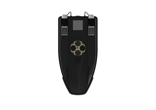 DRON ACUÁTICO iBOAT BS12 USV HI-TARGET - Imagen 3