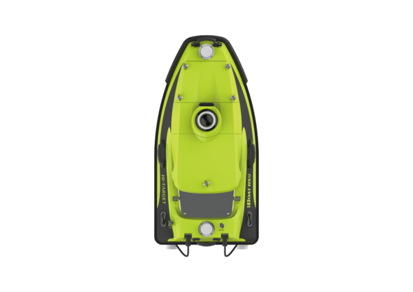DRON ACUÁTICO iBOAT BS12 USV HI-TARGET - Imagen 2