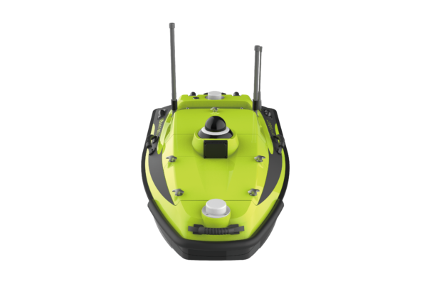 DRON ACUÁTICO iBOAT BS12 USV HI-TARGET - Imagen 4