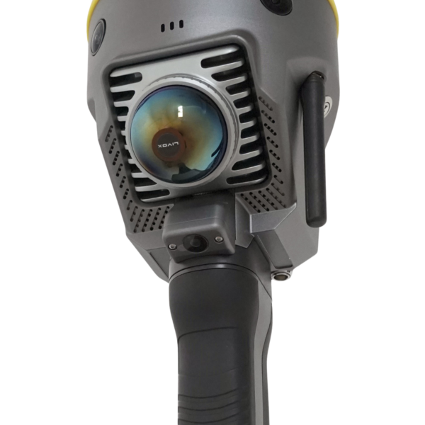 RECEPTOR RTK GNSS SLAM DOTLAS PLUS SOUTH - Imagen 2
