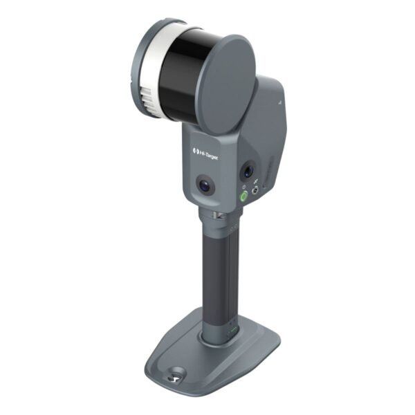 ESCÁNER LÁSER 3D PORTATIL LS1 HI-TARGET