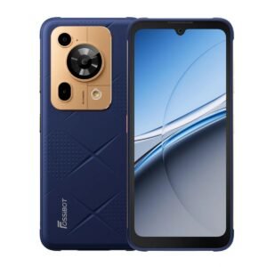 CELULAR ANDROID F112 PRO RAM8GB+ROM256GB 6.88'' FOSSIBOT