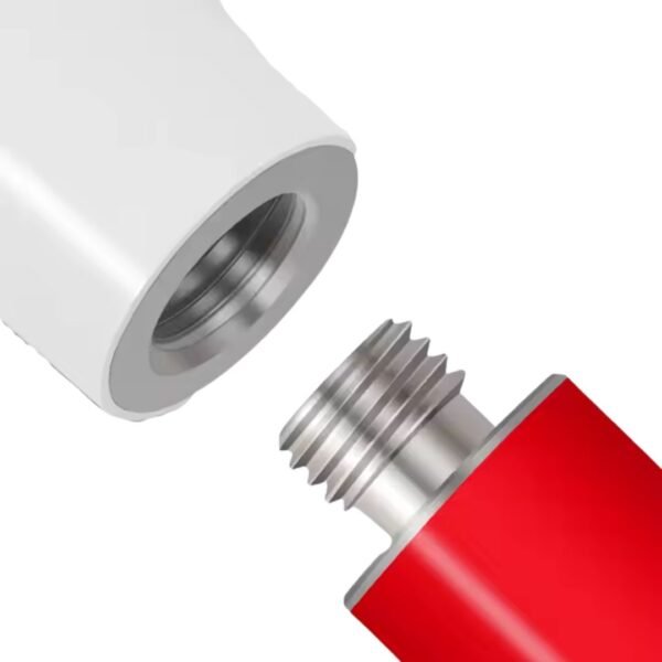 BASTÓN RP-55 DE 5 SECCIONES DE ALUMINIO DE 5 METROS - Imagen 3