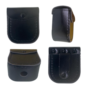 ESTUCHE DE CUERINA ESTRUCTURA RÍGIDA ACABADO BRILLANTE