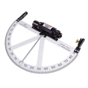 GONIÓMETRO YHJ-50 LÁSER CON CLINÓMETRO