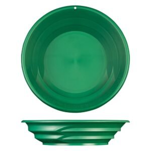 BATEA GARRETT SUPERSLUICE DE 15''