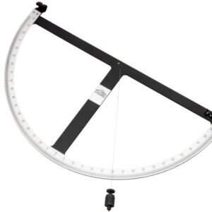 GONIÓMETRO COGRA BREITHAUPT