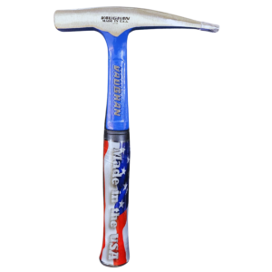 MARTILLO CATEADOR PUNTA PICO DE 22 ONZAS MANGO DE VINIL VAUGHAN